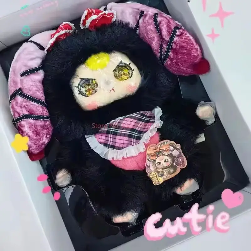 1日限定値下 babythree ベイビースリー 800%AIシリーズ キツネ オリジナルベイビースリーAi 800% ブライアンドボックス 英語で