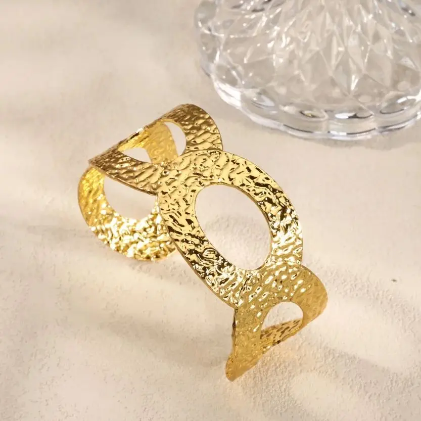Stainless Steel Bangles For Women