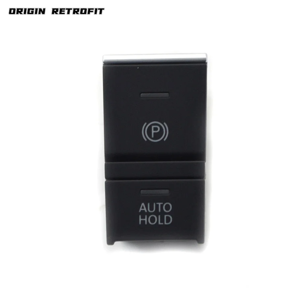 17G 927 225 17G927225 for VW Jetta Emergency Parking Break Control Switch electronic handbrake