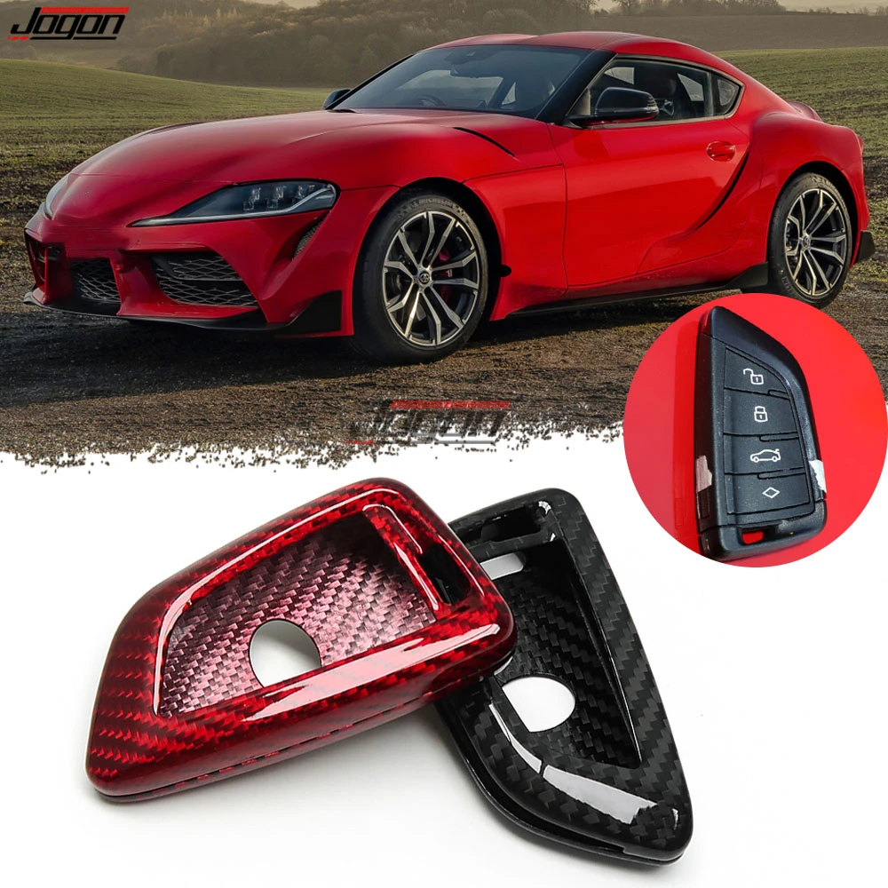 Update 88+ about toyota supra key best in.daotaonec