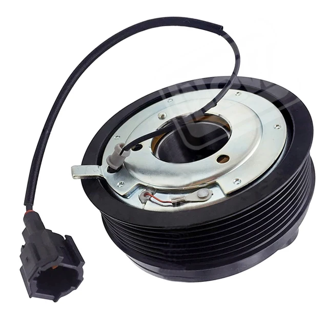 2014 Nissan Pathfinder Ac Compressor A-Premium AC Compressor