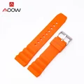 Orange silver