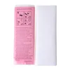 100pcs Removal Nonwoven Body Cloth Hair Remove Wax Paper Rolls High Quality Hair Removal Epilator Wax Strip Paper Roll 4