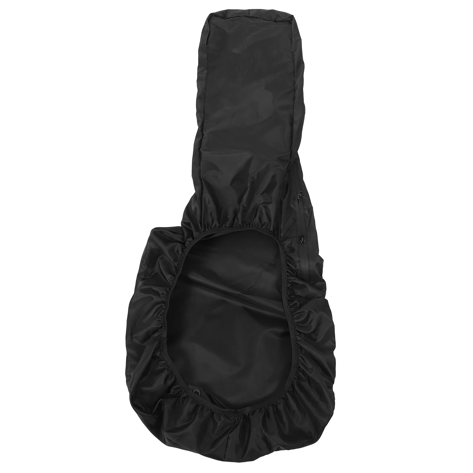 

Guitar Bag Backpack for Storage Container Soft Case Acoustic Carrying Oxford Cloth Carrier