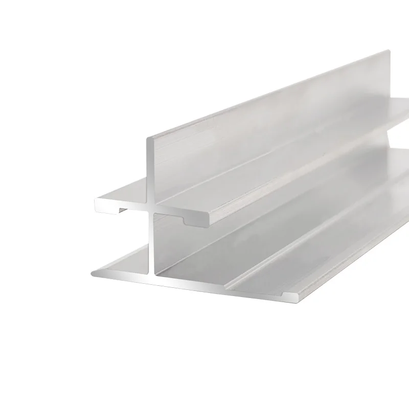 

Aluminum alloy earth character series. Wall panel hardware, wall panel fixture, linear metal line. Soil word splicing line