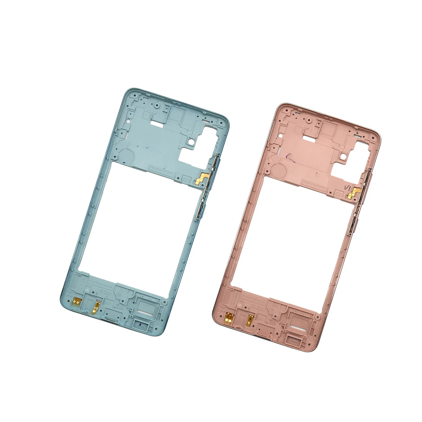 Universal Middle Frame Phone Housing Case
