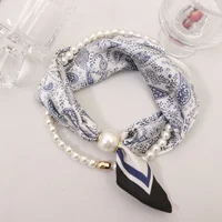 Collier Perle de Soie 2