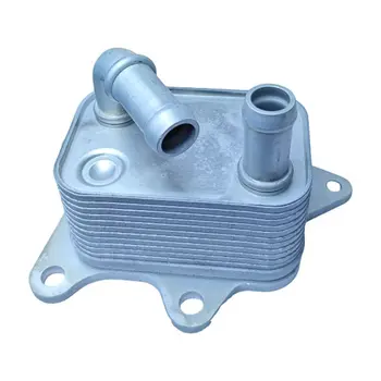 Ricambi auto del radiatore dell'olio motore per Chery Jetour Tiggo F4J16-1013010 F4J161013010 Radiatore-AU62