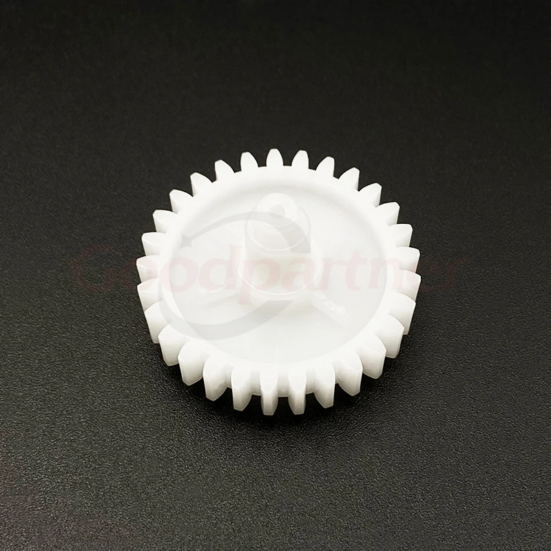 Fuser Drive Arm Swing Gear 29T 10X RU7-0375-000 RU7-0375 RC3-2511 For HP PRO 400 M401 M425 M401a M401d M401dn M425dn 401 425