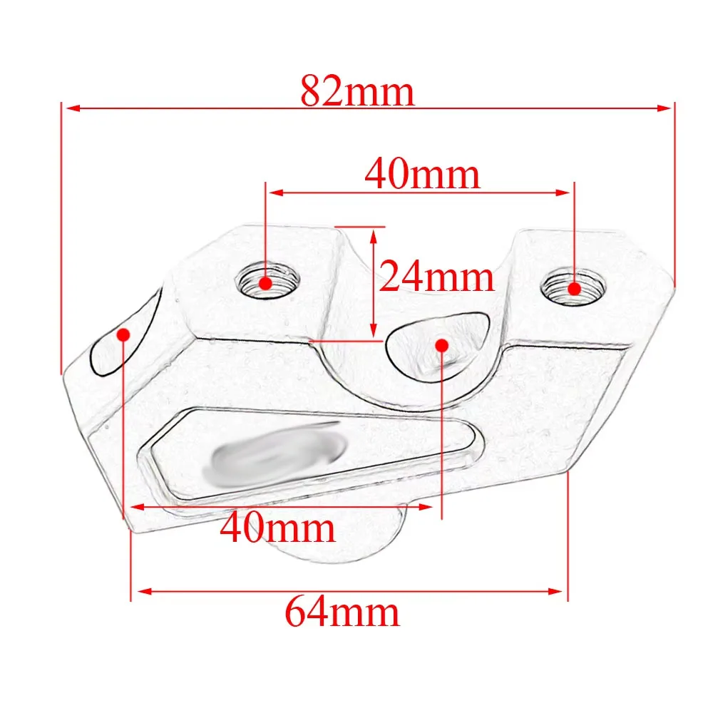 F750GS F750 GS 2018 2019 22MM ڵ   Ŭ , BMW 2018 2019 F750GS  Ʈִ Ĺ Ȯ 