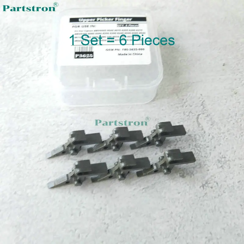Duplicator Parts 1Set Upper Picker Finger FB5-3625-000 Fit For Canon ADV 8085 8095 8105 8205 8285 8295 5055 5065 5075 5570 6570 7105 105 8500