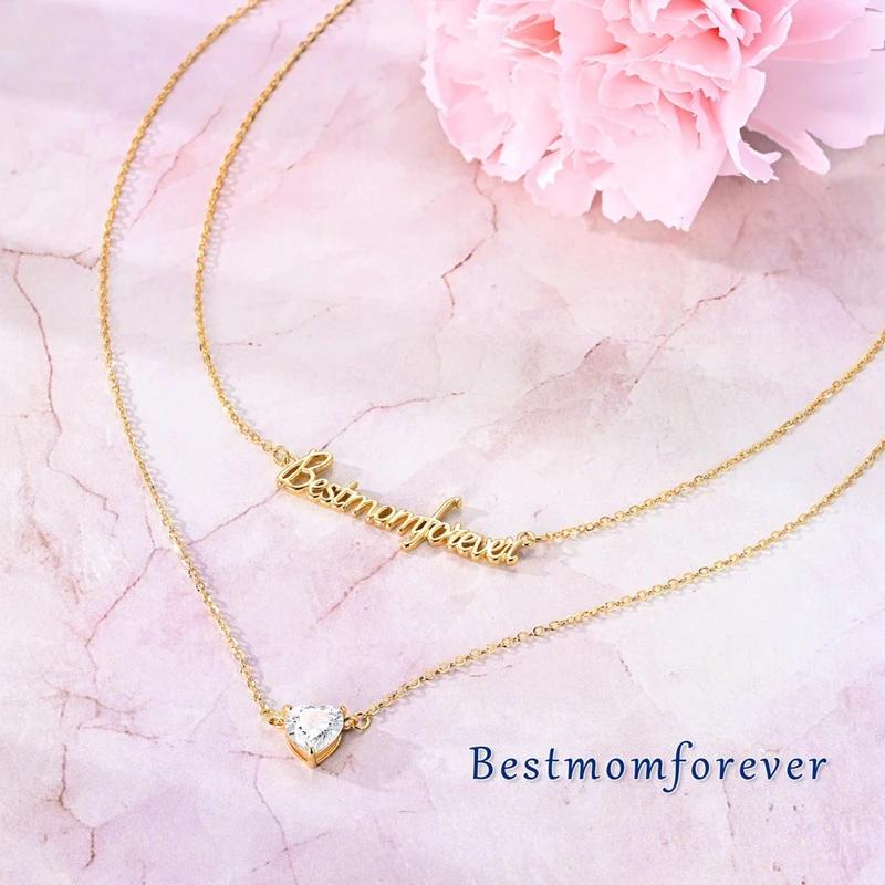 Elegant 925 sterling silver necklace by VelmoraMart featuring a polished sterling silver pendant necklace with premium craftsmanship for women and men, perfect for everyday wear and gifting.