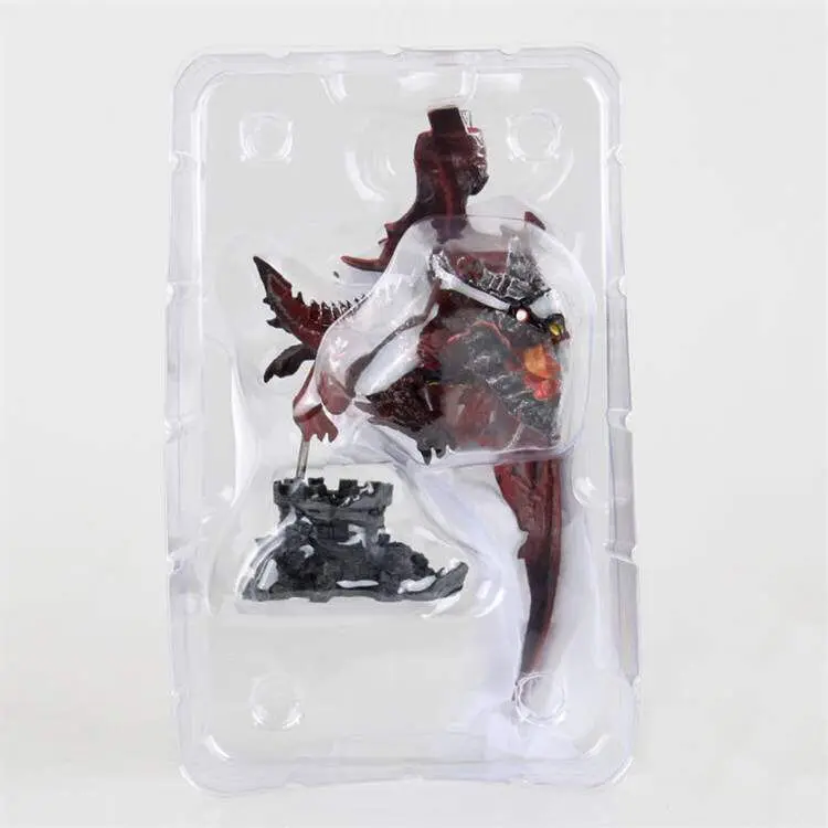 FIGURINE DE GROMMASH Hurlenfer, World of Warcraft, Impression 3D Wow à