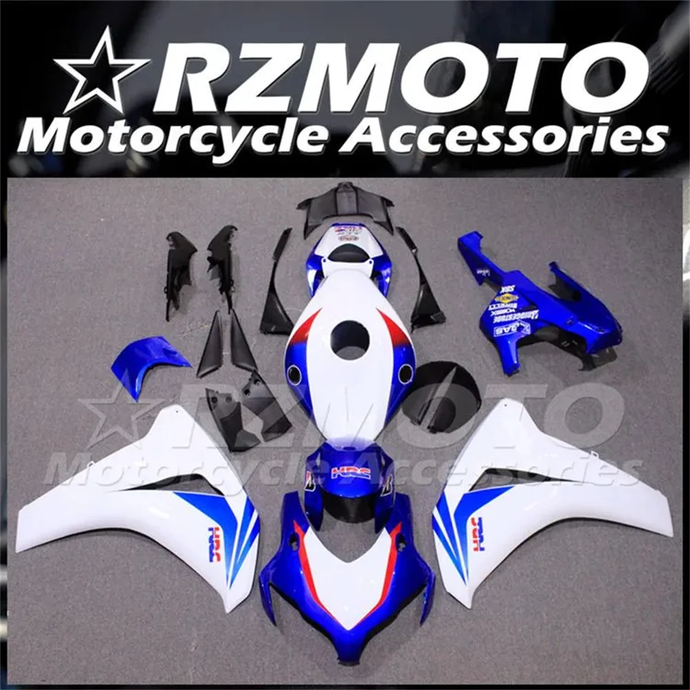 

4Gifts Injection Mold New ABS Fairings Kit Fit For HONDA CBR1000RR 2008 2009 2010 2011 08 09 10 11 Bodywork Set