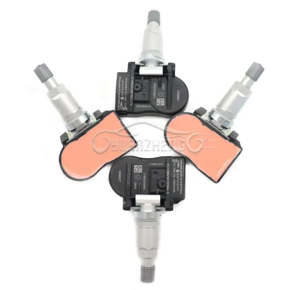 ̾ ASX L200  ƿ ̽Ÿ Ǫ ION ǾƮ Ǯ ڵ TPMS Ÿ̾ з  , 4250C477 ǰ