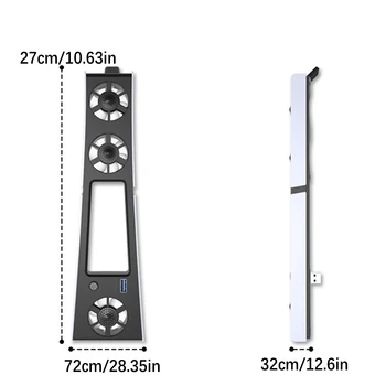 PS5 Slim Cooling Fan 1