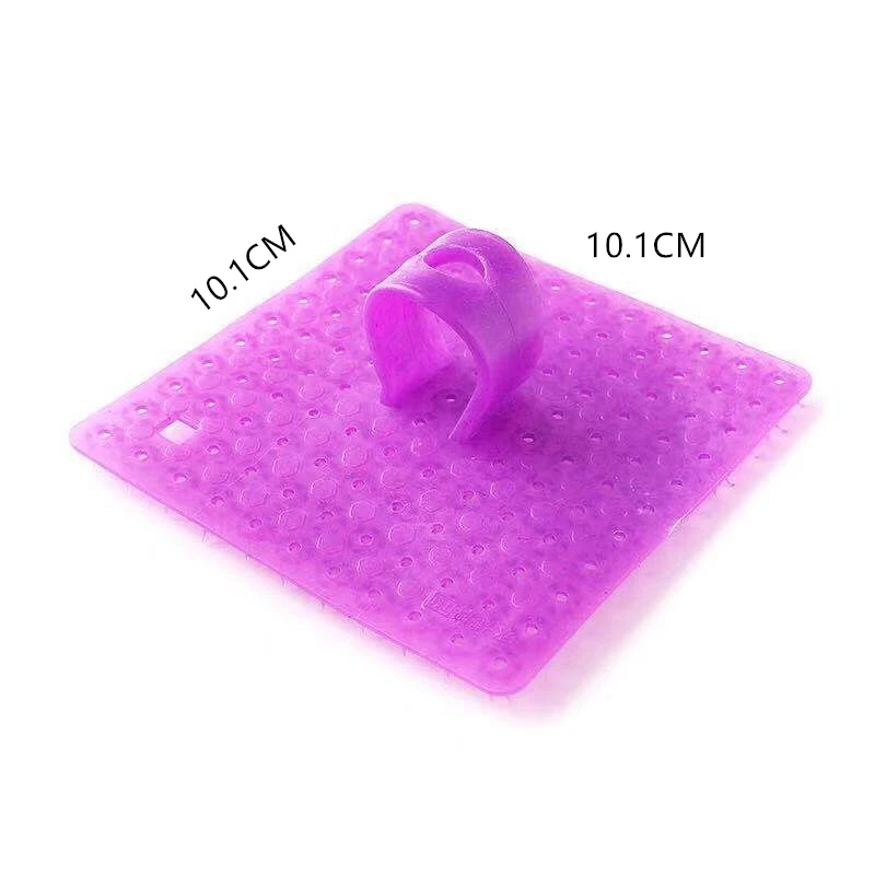 Soft Fruit Vegetable Brush Multifunctional Potato Root to Mud Brushes Kitchen Wash Gadgets Household Dishwashing Cleaning Tools