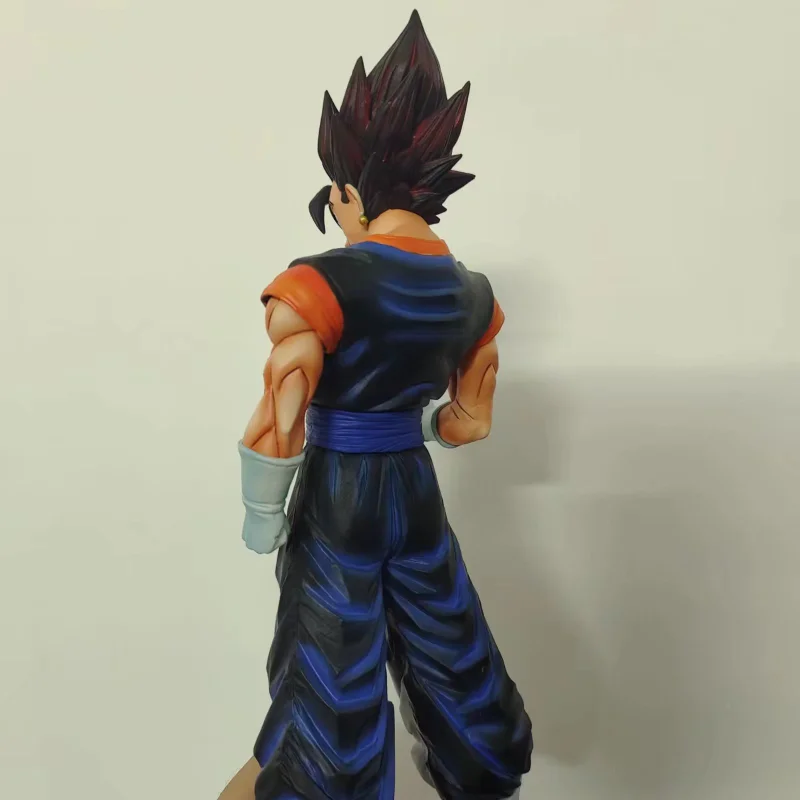 Anime Vegetto Potara Ball Black Goku - SSbeauty M - Outros Moda e  Acessórios - Magazine Luiza