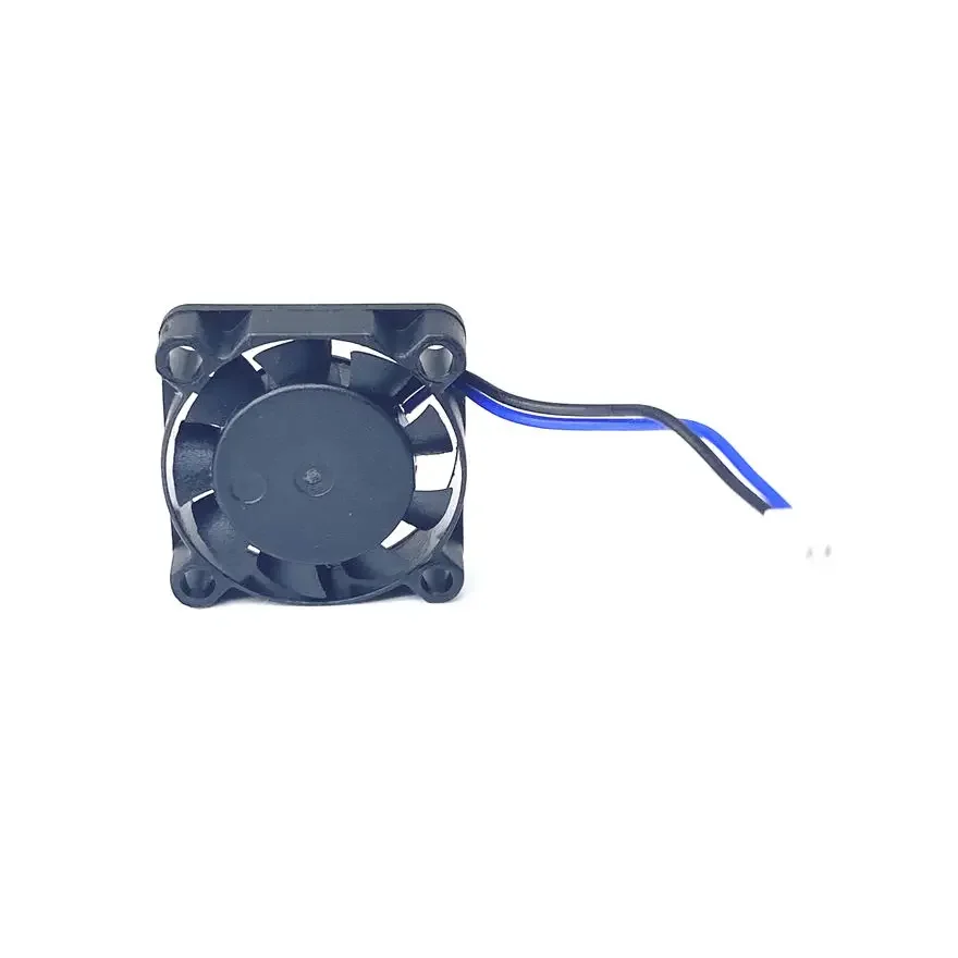 Ultra-miniature Brushless Fan Electric DC 5V 6V 2507 Mini Micro Tiny Cooling Fan New