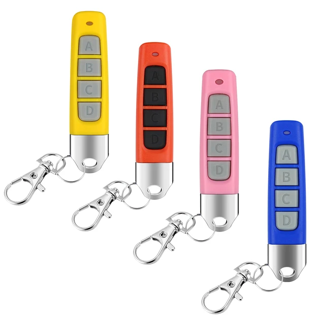 Multicolor 4Pcs