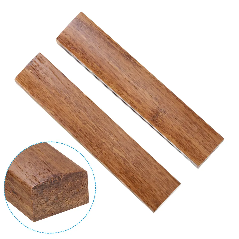 Wooden Calligraphy Paper Weights for Art and Practice
