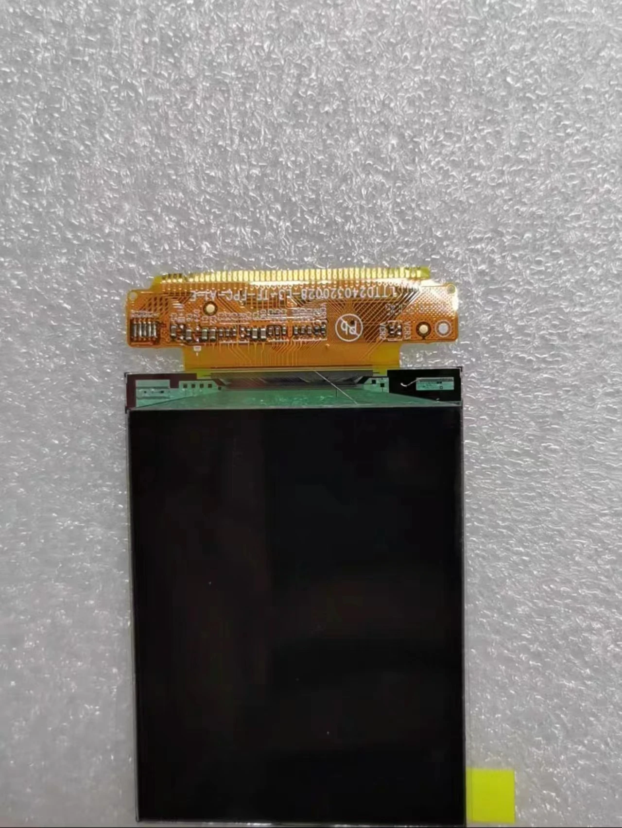 

New original LTTD240320028-L3-TF-FPC Display For Replacing instrument screen