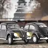 Wpl 1/16 Rc Car D62mini For Vw Beetle Hardtop Sedan Model 1949-1963 Carremote Control Rc Climbing Car Toy 4