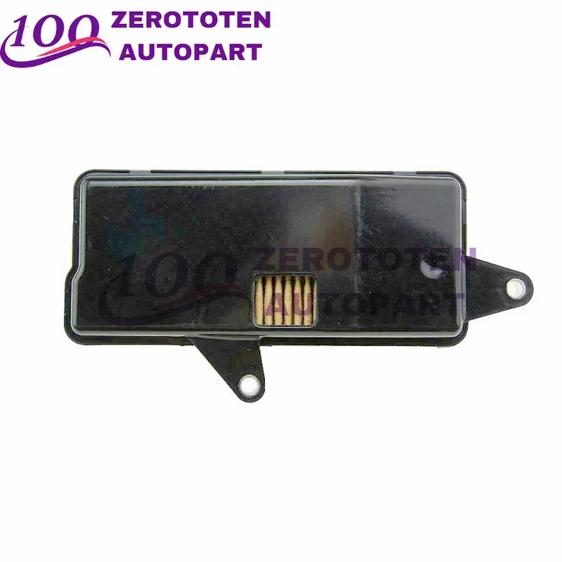 25420-5T0-003 21814-5T0-000 New CVT Transmission Filter&Gasket for Honda Civic City Jazz Gk5 Vezel HR-V 2014-