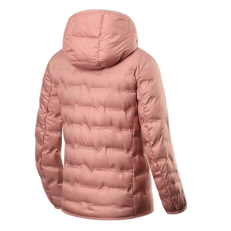 Women Down Winter Jacket 1