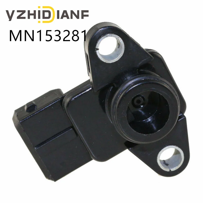 

1pc MN153281 Manifold Absolute Pressure MAP Sensor Fits Mitsubishi- Eclipse Galant Endeavor Lancer Outlander 2004-2012