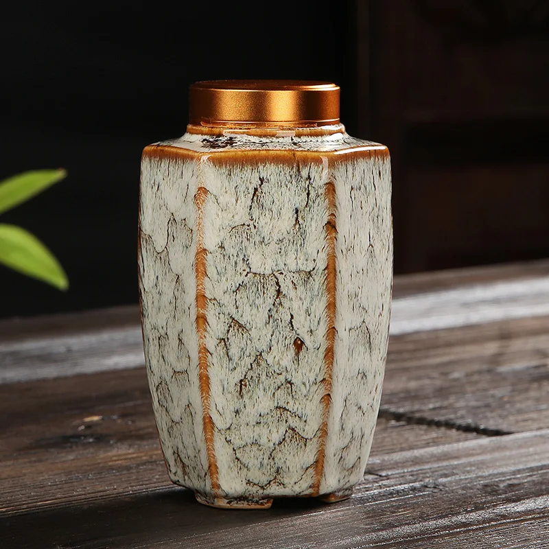 Keepsake Urns Funeral Urns for Human Ashes Pet Cat Dog Ceramic Urn Offin Box Funeral Ashes Urn Adult