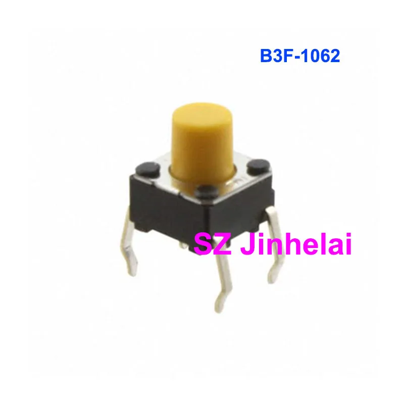 pecas interruptor tactil original omron botao chave 04