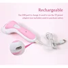 Electric Pedicure Foot Care Tool Files Pedicure Callus Remover Rechargeable Sawing File For Feet Dead Skin Callus Peel Remover 4
