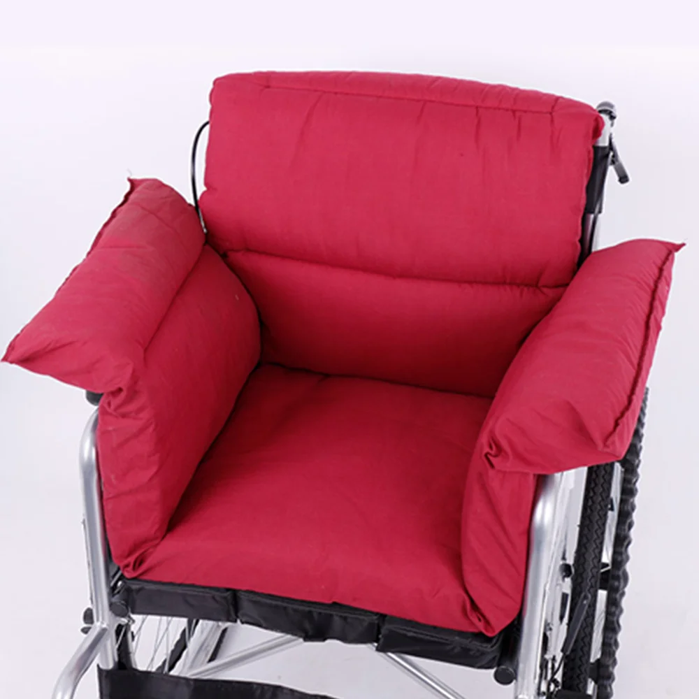 JayCreer Wheelchair Seat Cushion