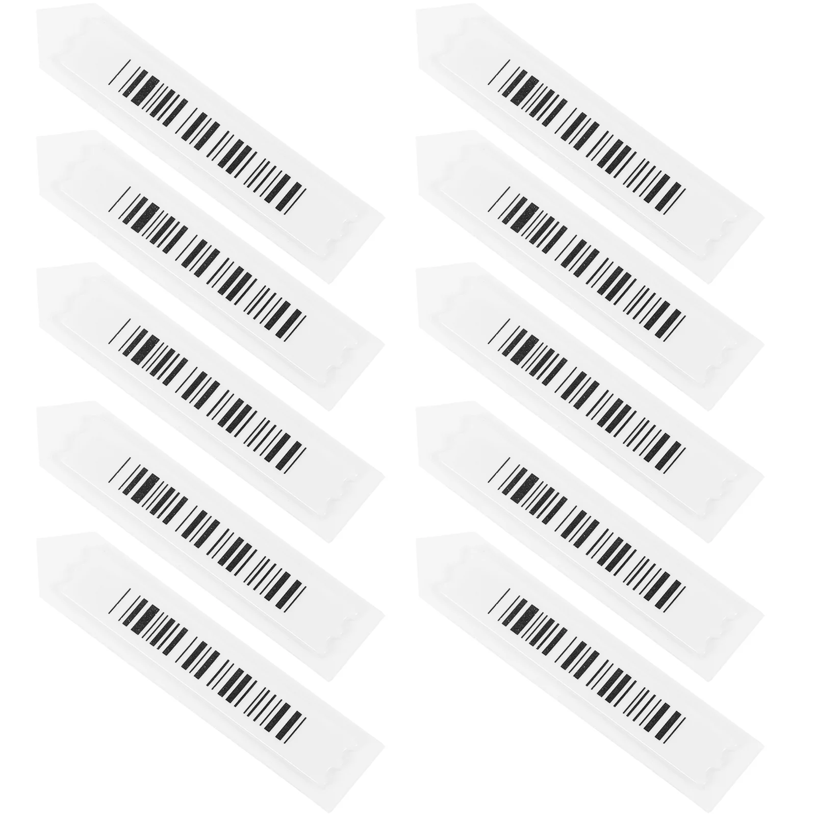 

100 шт. Противокражные этикетки, этикетки для товаров, Противокражные этикетки, магазинные товары, аксессуары