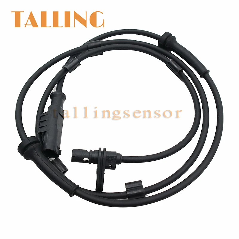 Rear Left ABS Wheel Speed Sensor For Smart Fortwo 2008-Mercedes Benz 0265007814 A4515400017