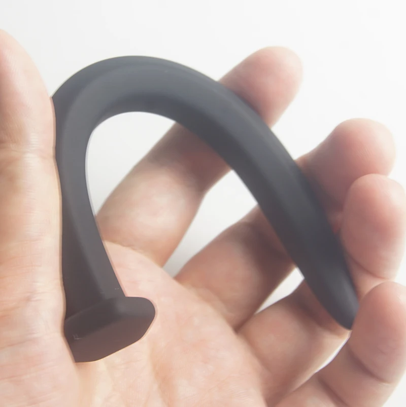 Penis Plug Silicone Urethral Sound Dilation Catheter Dilator Urethra Uretra Sounding Urethal Inserts Men Male Masturbation urethral dilator silicone urethral dilator