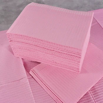 Disposable Nail Table Mats