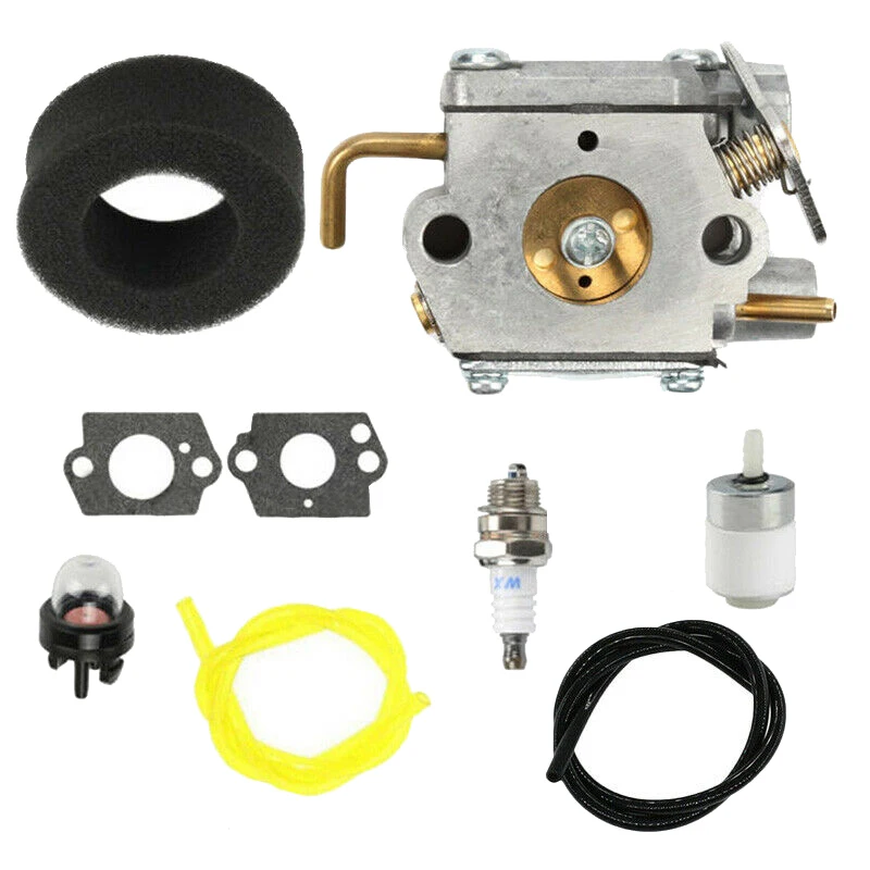 Zama 753-04338 교체용 스트리머 기화기, 7922-10629A MTD, Ryobi 790R,BOLENS BL100 BL150 BL250 BL410