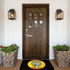 Breaking Bad Los Pollos Hermanos Doormat Anti-Slip Kitchen Bathroom Mat Chicken Brothers Carpet Toilet Floor Door Entrance Rug 5