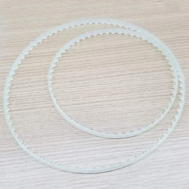 Övcsere -Készlet Polaris Övkészlet 360/380 Medence Tisztítószer Kis És Nagy Öv Tisztító Alkatrészek - Image 2