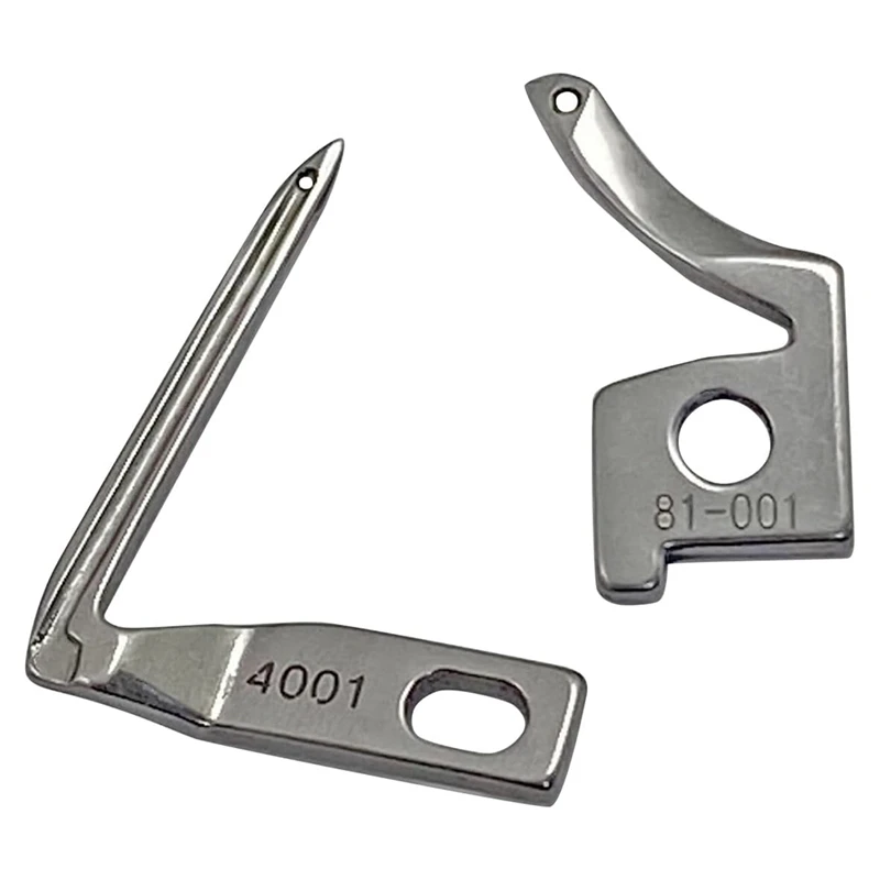 Upper And Lower Looper Kit X77774001 + X77781001 Fits For Sewing Machines Brother-1034D,1134D,2034D,925D