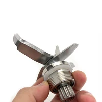 Couteau mélangeur de haute qualité 1020C 1030C 1050C 1060C, pièces de rechange pour lame de mélangeur commerciale pour Rosette zéro lames, pot de mélangeur 5