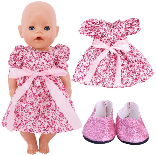 Ropa Para Nenuco Ropa Para Muñecas 35-43 Cm Juego Completo - Main Image