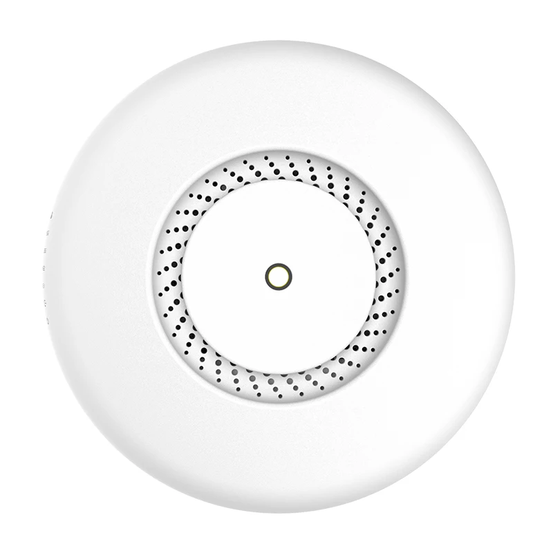 

CAP ac RBcAPGi-5acD2nD Indoor Gigabit Dual Band Wireless AP Потолочные и настенные