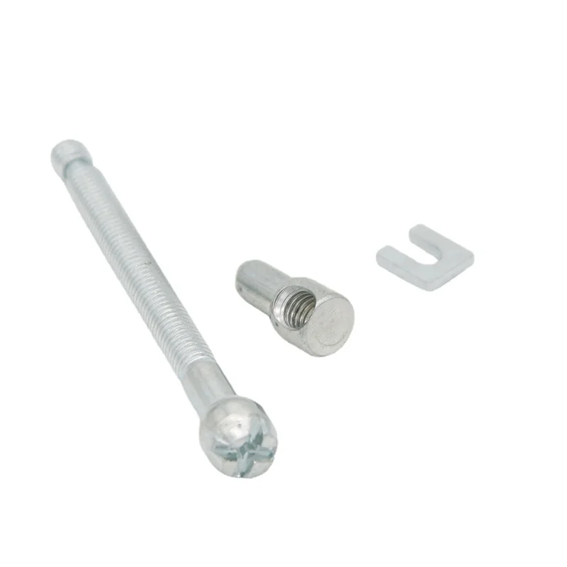 

Garden Tool Parts Accessories Gasoline Chainsaw 5200 Brake Adjustment Screw