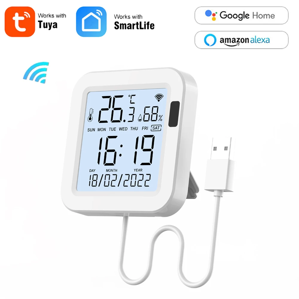 Smart Greenhouse Humidity Sensor Temperature Sensor Smart Wifi