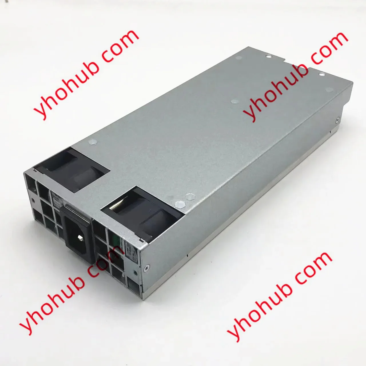 Seasonic SS-460H1U 서버 전원 공급 장치, 460W