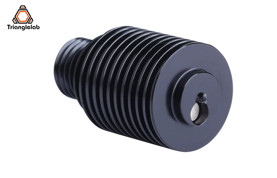 todo o metal compatível chc hotend mini tun bocal impressora 3d