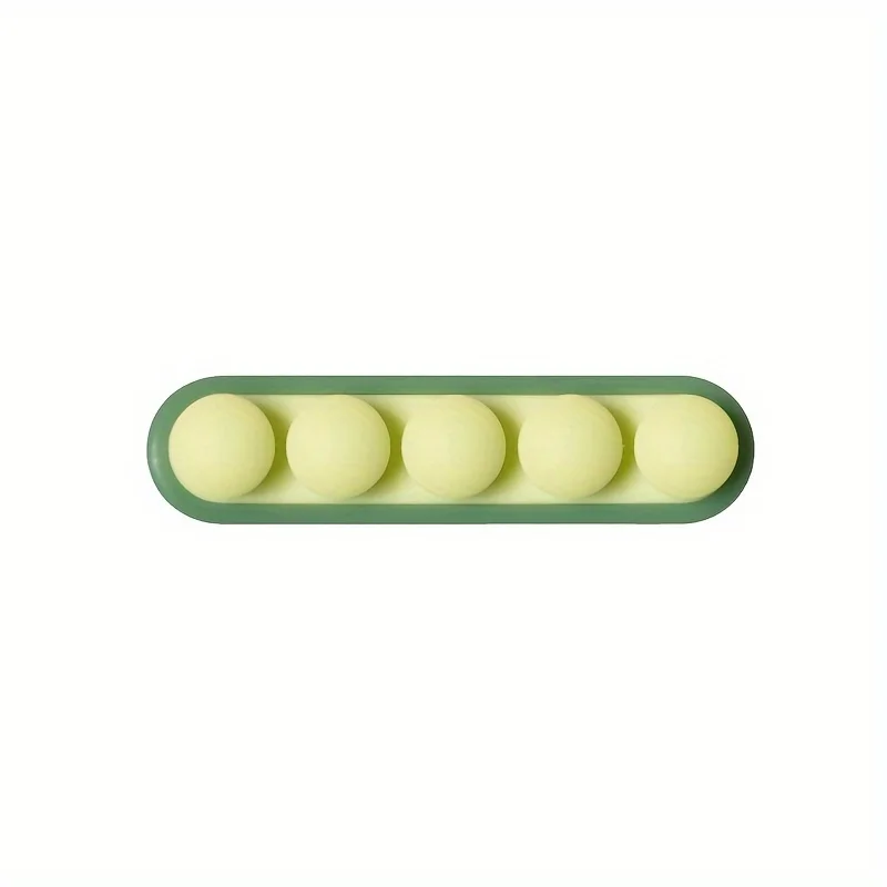 2pcs Dou-shaped Cable Organizer, Lightweight Self-Adhesive Cable Management Tool 2